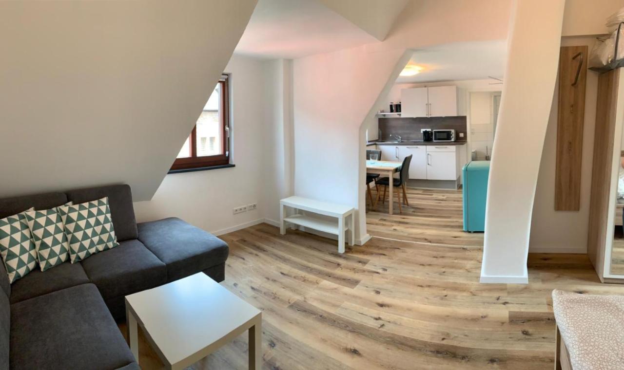 Ferienhaus Moritz Pommern Εξωτερικό φωτογραφία